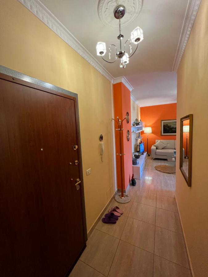City Center Apartment In Shkodër Eksteriør bilde