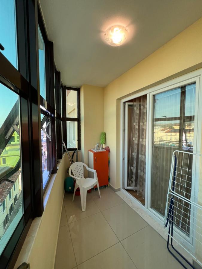 City Center Apartment In Shkodër Eksteriør bilde
