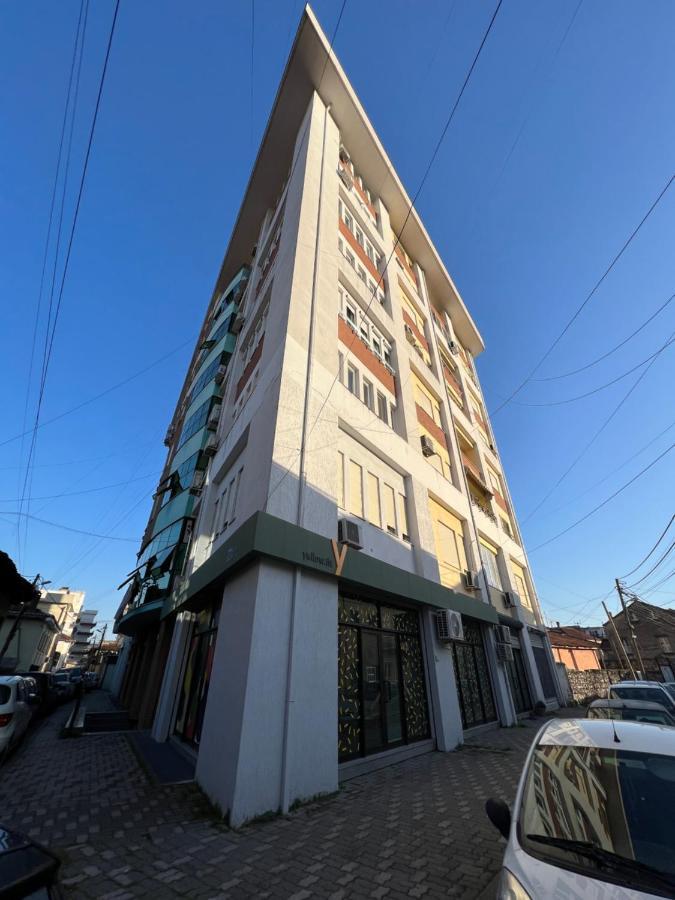 City Center Apartment In Shkodër Eksteriør bilde