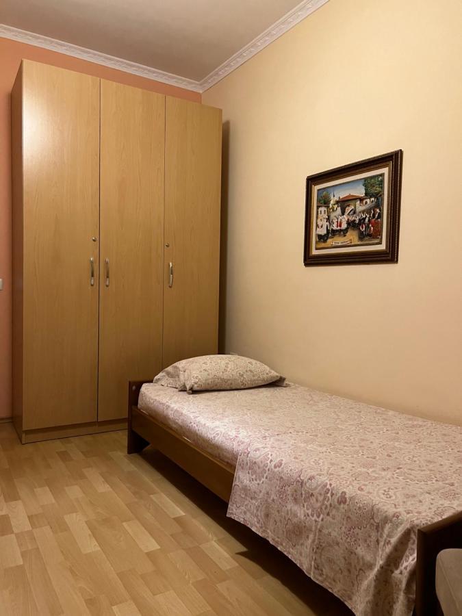 City Center Apartment In Shkodër Eksteriør bilde